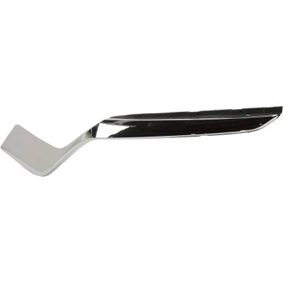 Rareelectrical - New Left Grille Trim Compatible With Honda Odyssey Elite 6 Cyl 3.5L Odyssey Touring 6 Cyl 3.5L - Image 2