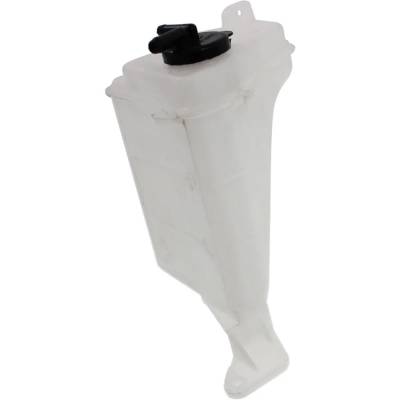 Rareelectrical - New Coolant Reservoir Compatible With Hyundai Accent Gl 4 Cyl 1.6L Accent Base 4 Cyl 1.6L Accent L 4 - Image 3