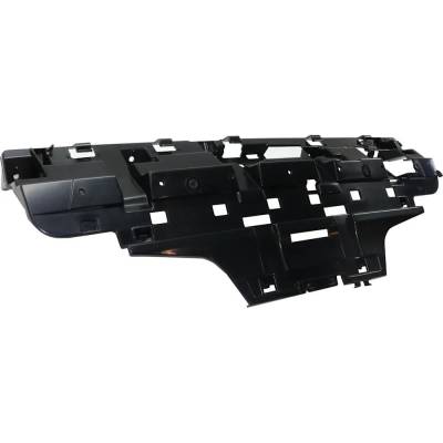 Rareelectrical - New Rear Bumper Retainer Compatible With Bmw 435I Gran Coupe Base 440I Xdrive Base 435I Base 430I - Image 2