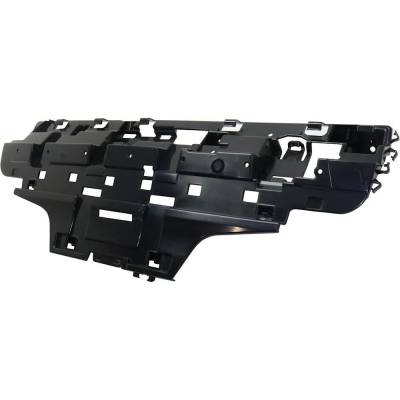 Rareelectrical - New Rear Bumper Retainer Compatible With Bmw 435I Gran Coupe Base 440I Xdrive Base 435I Base 430I - Image 3