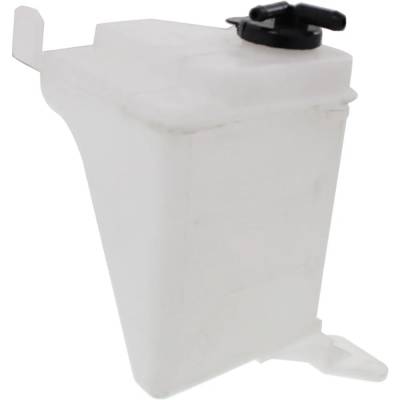 Rareelectrical - New Coolant Reservoir Compatible With Hyundai Accent Gs 4 Cyl 1.6L Accent Gt 4 Cyl 1.6L Accent Gsi 4 - Image 1