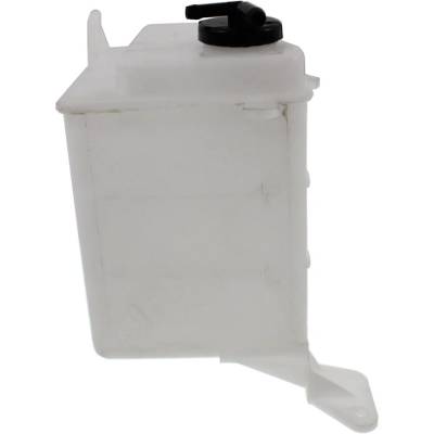 Rareelectrical - New Coolant Reservoir Compatible With Hyundai Accent Gs 4 Cyl 1.6L Accent Gt 4 Cyl 1.6L Accent Gsi 4 - Image 2
