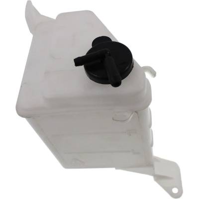 Rareelectrical - New Coolant Reservoir Compatible With Hyundai Accent Gs 4 Cyl 1.6L Accent Gt 4 Cyl 1.6L Accent Gsi 4 - Image 4
