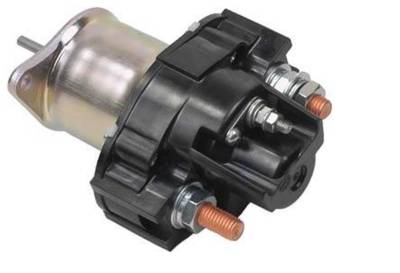 Rareelectrical - New Nikko Solenoid Compatible With Komatsu 8-97220297-2 8-97220297-3 8-97220237-4 0240003150 - Image 2