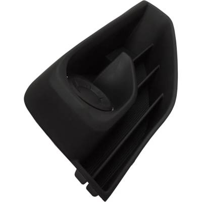 Rareelectrical - New Right Front Fog Light Cover Compatible With Nissan Pathfinder Sl 6 Cyl 3.5L Pathfinder Platinum - Image 2