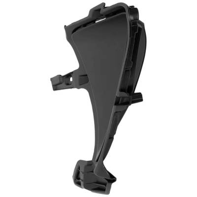 Rareelectrical - New Right Outer Fog Light Cover Compatible With Lexus Is350 F Sport 6 Cyl 3.5L Is300 Base 6 Cyl 3.5L - Image 5