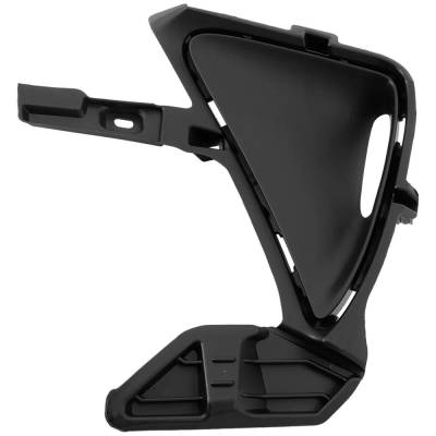 Rareelectrical - New Right Outer Fog Light Cover Compatible With Lexus Is350 F Sport 6 Cyl 3.5L Is200t F Sport 4 Cyl - Image 3