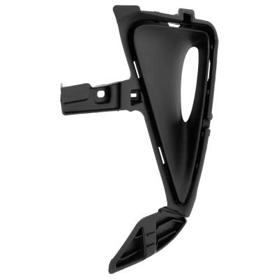 Rareelectrical - New Right Outer Fog Light Cover Compatible With Lexus Is350 F Sport 6 Cyl 3.5L Is200t F Sport 4 Cyl - Image 6