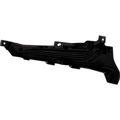 Rareelectrical - New Chrome Fog Light Cover Compatible With Lexus Rx450h Base 6 Cyl 3.5L Rx350 Base 6 Cyl 3.5L - Image 5