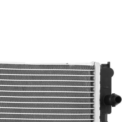 Rareelectrical - New Radiator Compatible With Bmw Audi 2017 2018 By Part Numbers Bm3010185 13788 762405-91257-8 17 11 - Image 5