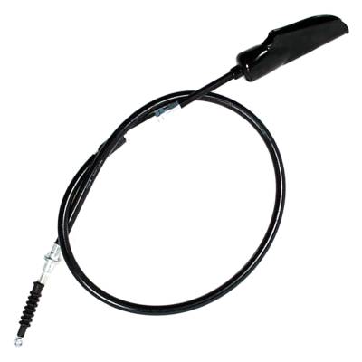 RAREELECTRICAL - New Clutch Cable Compatible With Yamaha Motorcycle Yz80 Yz 80 1997-2001 By Part Number - Image 3