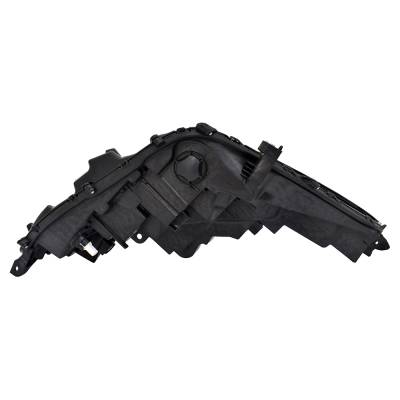 Rareelectrical - New  Headlights Compatible With Toyota Sienna 2021 2022 2023 By Part Numbers To2502306 20-17744-00 - Image 6