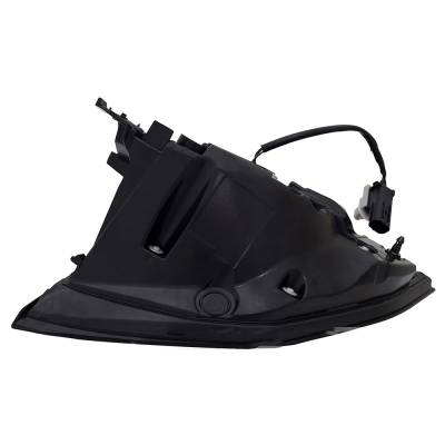 Rareelectrical - New Right Outer Tail Lights Compatible With Toyota 2023 2024 By Part Numbers To2805167 11-9403-00-9 - Image 2