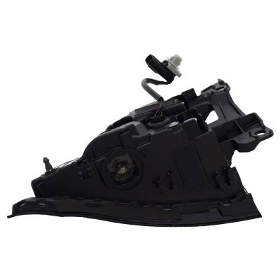 Rareelectrical - New Right Outer Tail Lights Compatible With Toyota 2023 2024 By Part Numbers To2805167 11-9403-00-9 - Image 4