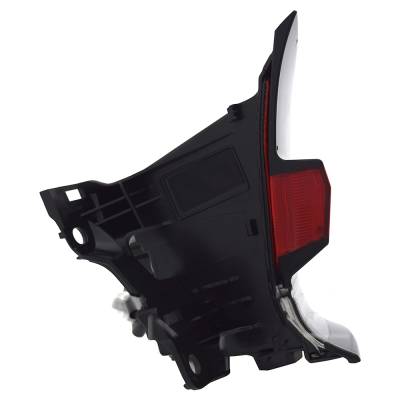 Rareelectrical - New Right Outer Tail Lights Compatible With Toyota 2023 2024 By Part Numbers To2805167 11-9403-00-9 - Image 6