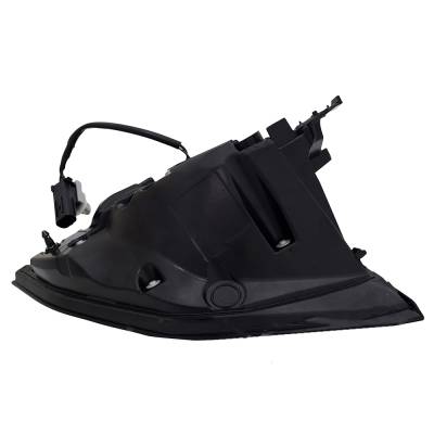 Rareelectrical - New Left Outer Tail Lights Compatible With Toyota 2023 2024 By Part Numbers To2804167 11-9404-00-9 - Image 2