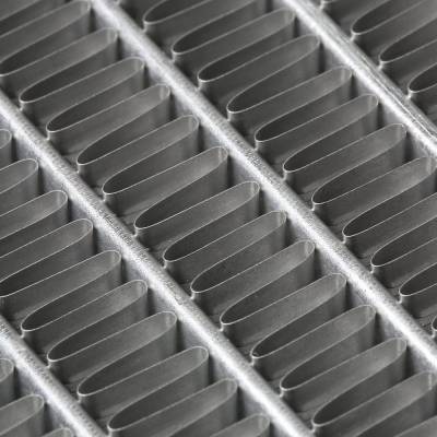 Rareelectrical - New Radiator Compatible With Lexus Audi Is-250 2014 2015 2016 By Part Numbers Lx3010151 13477 - Image 6