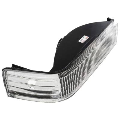 Rareelectrical - New Right Parking Light Assembly Compatible With Jeep Cherokee Grand Cherokee 1997 1998 By Part - Image 5