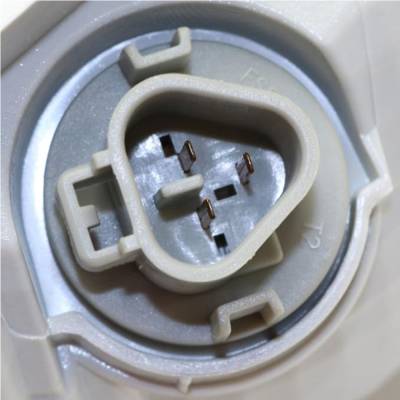 Rareelectrical - New Right Parking Light Assembly Compatible With Honda Ridgeline 2017 2018 2019 2020 By Part Numbers - Image 8