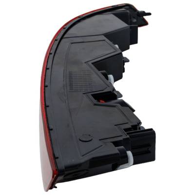 Rareelectrical - New Left Back Up Light Assembly Compatible With Audi Q5 2018 2019 2020 By Part Numbers Au2800123 80A - Image 5