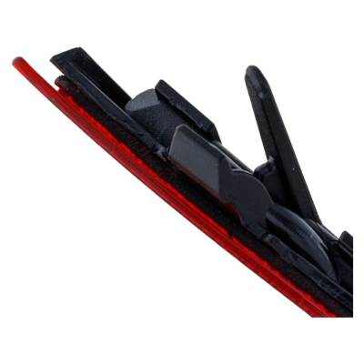 Rareelectrical - New Left Back Up Light Assembly Compatible With Audi Q5 2018 2019 2020 By Part Numbers Au2800123 80A - Image 6