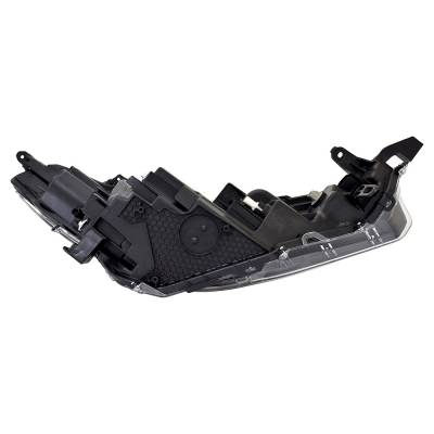 Rareelectrical - New Left Headlights Compatible With Toyota Corolla Cross L Le Hybrid S Se Sport Utility 4-Door 2.0L - Image 3