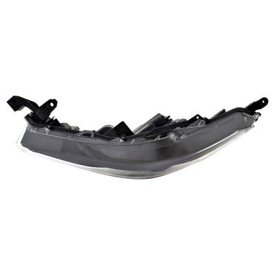 Rareelectrical - New Left Headlights Compatible With Toyota Corolla Cross L Le Hybrid S Se Sport Utility 4-Door 2.0L - Image 4