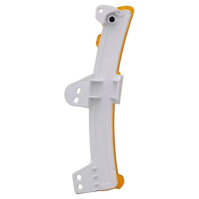 Rareelectrical - New Right Reflector Lights Compatible With Hyundai Palisade 2020 2021 By Part Numbers Hy1085101 - Image 6