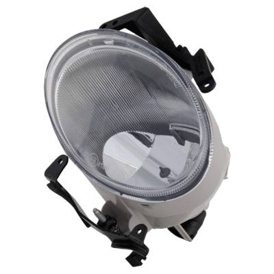 Rareelectrical - New Left Fog Light Assembly Compatible With Hyundai Santa Cruz Santa Fe 2007 2008 2009 By Part - Image 3