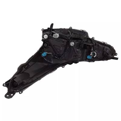 Rareelectrical - New Right Headlights Compatible With Toyota Prius L Eco Le Hatchback 4-Door 1.8L 2019 2020 2021 2022 - Image 2