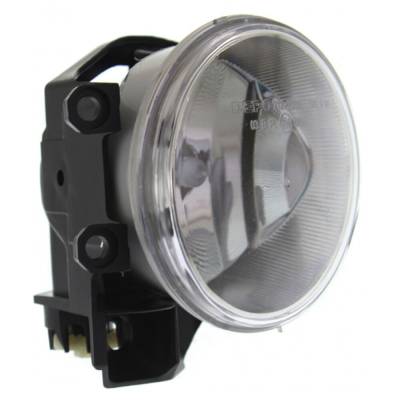 Rareelectrical - New Left Fog Light Assembly Compatible With Toyota Tacoma Rav-4 2014 2015 2016 By Part Numbers - Image 3