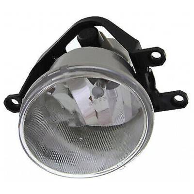 Rareelectrical - New Left Fog Light Assembly Compatible With Toyota Tacoma Rav-4 2014 2015 2016 By Part Numbers - Image 5