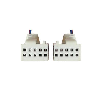 Rareelectrical - New Pair Mirror Compatible With Mercedes-Benz Sprinter 2500 Base Standard Cargo Van 3-Door 2.0L 2.1L - Image 5