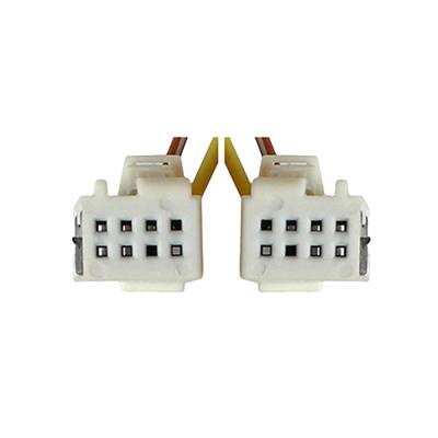 Rareelectrical - New Pair Mirror Compatible With Mercedes-Benz Sprinter 2500 Base Extended Cargo Van 3-Door 2.0L 2.1L - Image 6