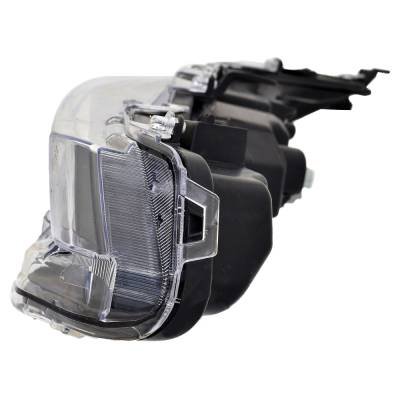 Rareelectrical - New Right Side Headlights Compatible With Toyota Corolla Se Sedan 2019 2020 2021 2022 By Part - Image 4