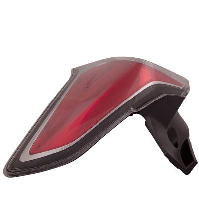 Rareelectrical - New Right Tail Light Compatible With Subaru Forester 2017 2018 By Part Numbers Su2819109 84912Sg141 - Image 6