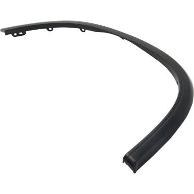 Rareelectrical - New Left Front Fender Trim Compatible With Gmc Acadia Denali Acadia Slt Acadia Sle Acadia Sl - Image 3