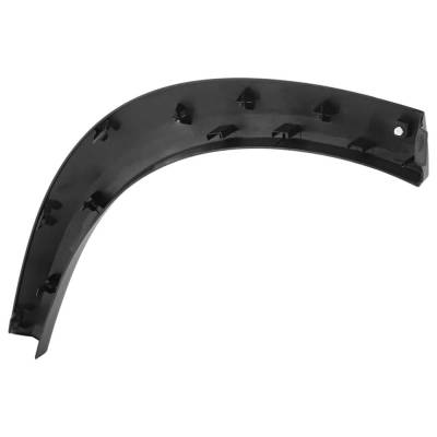 Rareelectrical - New Left Rear Fender Trim Compatible With Nissan Rogue S Rogue Sv Rogue Platinum Rogue Midnight - Image 5
