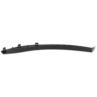 Rareelectrical - New Left Rear Fender Trim Compatible With Nissan Rogue S Rogue Sl Rogue Sv Rogue Platinum Rogue - Image 7