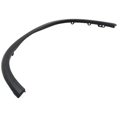 Rareelectrical - New Left Front Fender Trim Compatible With Gmc Acadia Slt Acadia Denali Acadia Sle Acadia Sl - Image 2