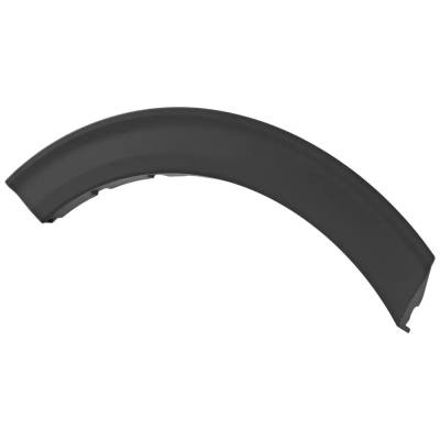 Rareelectrical - New Left Rear Fender Trim Compatible With Ford Explorer Platinum Hybrid 6 Cyl 3.3L Explorer - Image 3