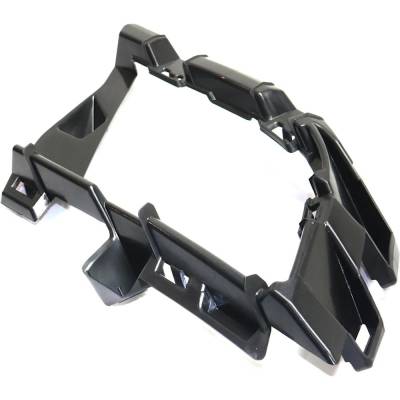 Rareelectrical - New Left Front Fog Light Bracket Compatible With Volkswagen Jetta Sel Premium Jetta Tdi S Jetta Tdi - Image 2