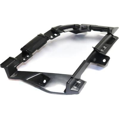 Rareelectrical - New Left Front Fog Light Bracket Compatible With Volkswagen Jetta Sel Premium Jetta Tdi S Jetta Tdi - Image 3