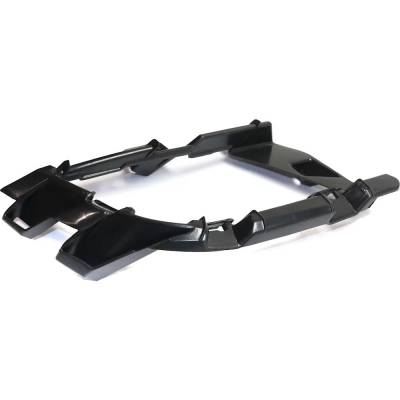 Rareelectrical - New Left Front Fog Light Bracket Compatible With Volkswagen Jetta Sel Premium Jetta Tdi S Jetta Tdi - Image 4