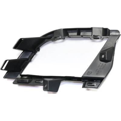 Rareelectrical - New Left Front Fog Light Bracket Compatible With Volkswagen Jetta Sel Premium Jetta Tdi S Jetta Tdi - Image 5