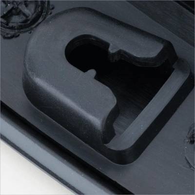 Rareelectrical - New Right Rear Fender Trim Compatible With Bmw X1 Sdrive28i 4 Cyl 2.0L X1 Xdrive28i 4 Cyl 2.0L - Image 8