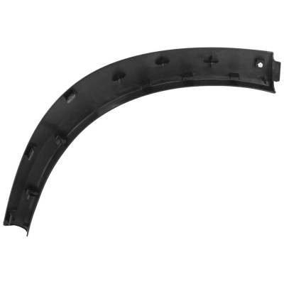 Rareelectrical - New Left Rear Fender Trim Compatible With Nissan Rogue Sv Rogue Sl Rogue S Rogue Platinum Rogue - Image 4
