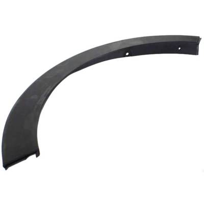 Rareelectrical - New Left Front Fender Trim Compatible With Kia Sportage Sx Sportage Base Sportage Lx Sportage Ex - Image 3