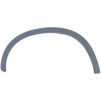 Rareelectrical - New Right Rear Fender Trim Compatible With Bmw X1 Xdrive28i 4 Cyl 2.0L X1 Sdrive28i 4 Cyl 2.0L - Image 2