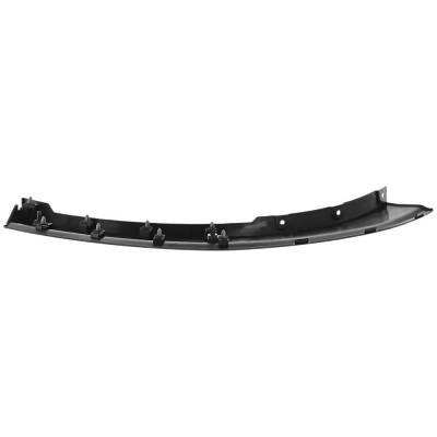 Rareelectrical - New Left Rear Fender Trim Compatible With Ford Police Interceptor Utility Base 6 Cyl 3.0L Explorer - Image 8